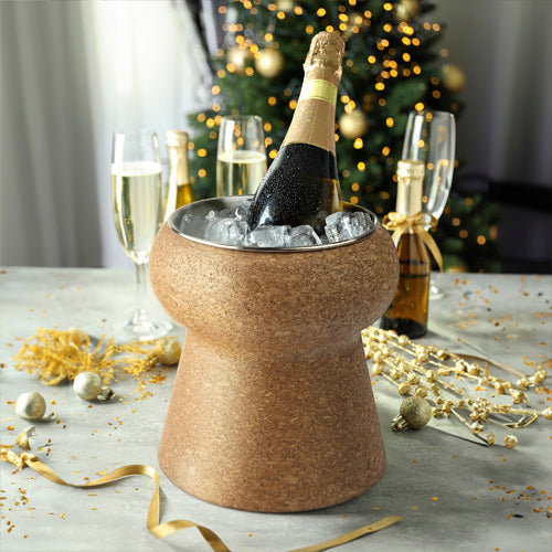 Cork Wine Accessories | Final Touch