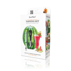 Watermelon Keg Tapping Kit