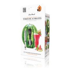 Watermelon Keg Tapping Kit