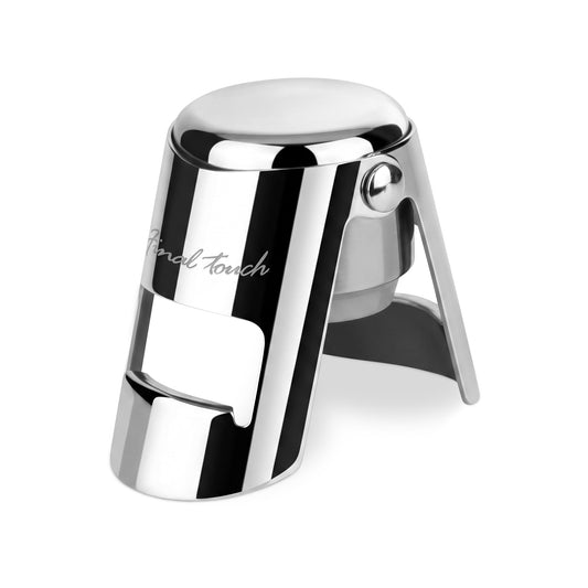 Champagne Bottle Stopper