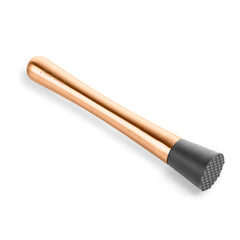 Cocktail Muddler - Copper