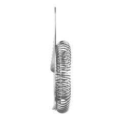 Stainless Steel Hawthorne Cocktail Strainer