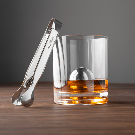 Stainless Steel Chilling Ball Set