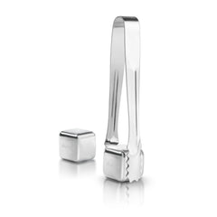 1" Stainless Steel Chilling Cube Set