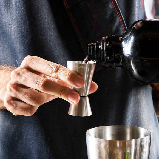 Stainless Steel Double Jigger