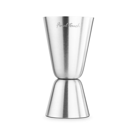 Stainless Steel Double Jigger