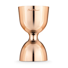 Copper Plated Double Jigger