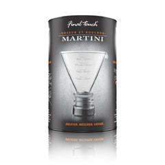 Martini Jigger Stopper