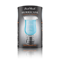 Hurricane Jigger Stopper