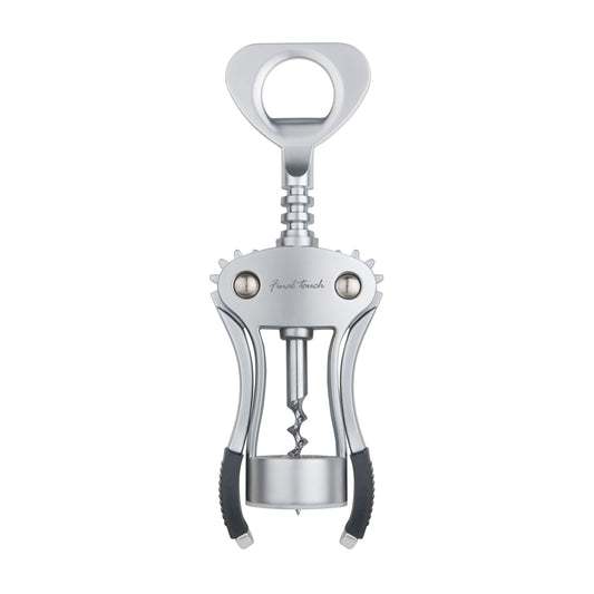 Deluxe Wing Corkscrew