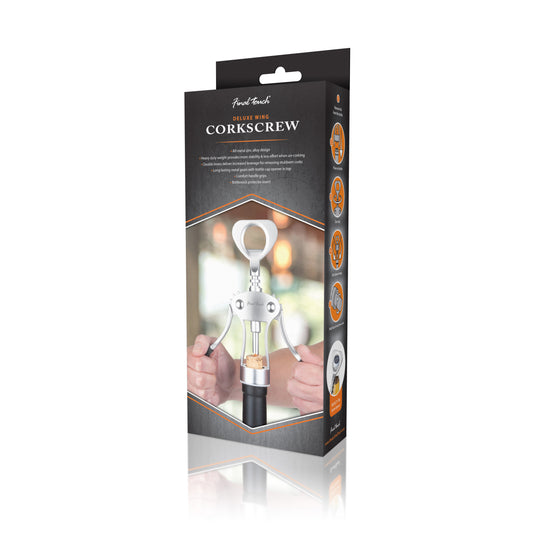 Wing Corkscrew Deluxe