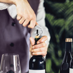 Pro-Style Waiters Corkscrew