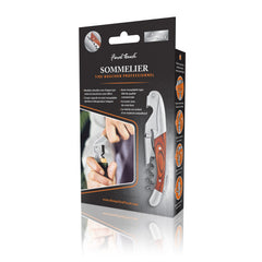 Pro-Style Waiters Corkscrew