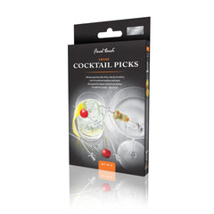 Sword Cocktail Picks - Set of 6