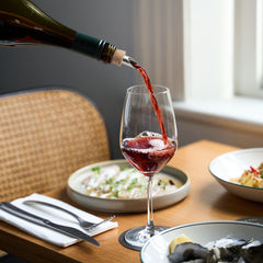 2-in-1 Cork & Pour - Set of 2