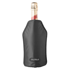 Wine Bottle Sleeve Chiller - Black