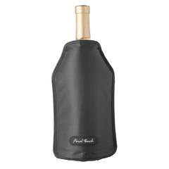 Wine Bottle Sleeve Chiller - Black