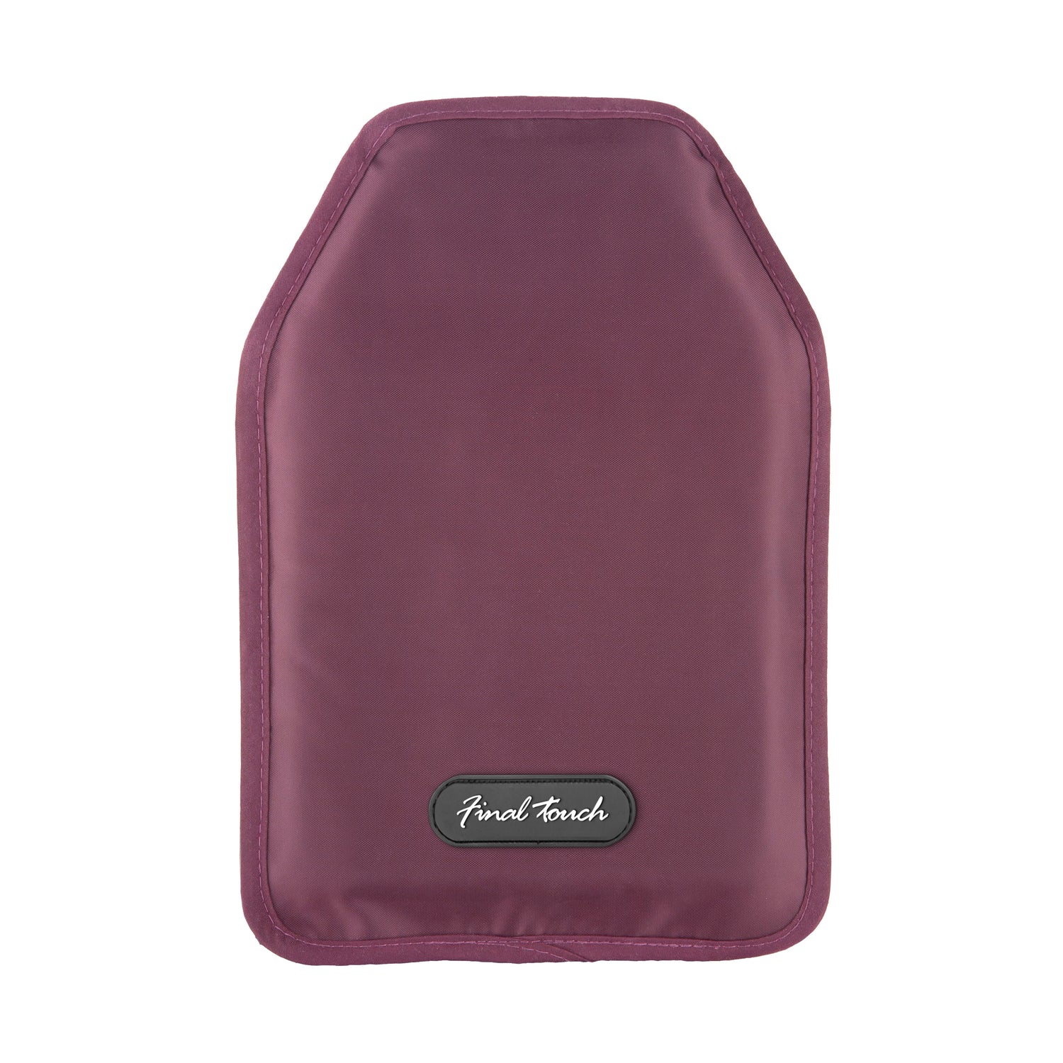 Wine Bottle Sleeve Chiller - Burgundy