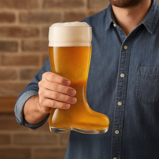 Das Beer Boot