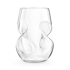 Conundrum White Wine Glasses - Set of 4 - 9 oz (266ml)