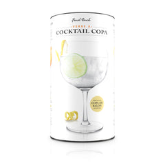 Copa Cocktail Glass