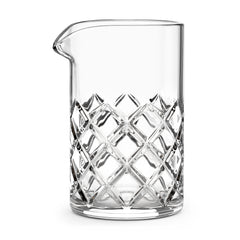 Large Yarai Cocktail Mixing Glass Pitcher