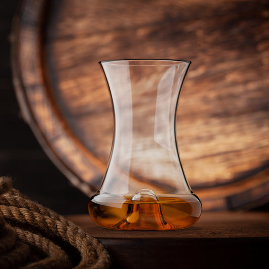 Rum Taster Glass