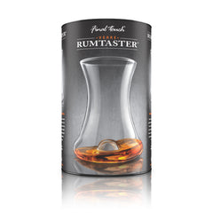 Rum Taster Glass