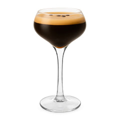 Espresso Martini Flight Set - 4 Pieces - 4.75 oz (140 ml)