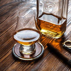 Whiskey Tasting Glass