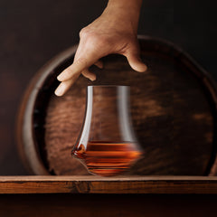 Revolve Spirits Tasting Glass - 2oz (60ml)