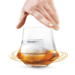 Revolve - Revolving DOF Glass – Set of 2 – 13.5 oz (400ml)