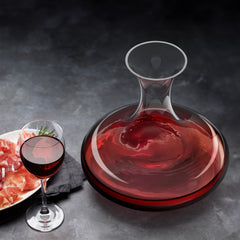 Revolve - Revolving Wine Decanter