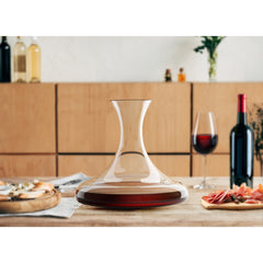 Revolve - Revolving Wine Decanter