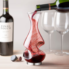 Conundrum Aerator Decanter