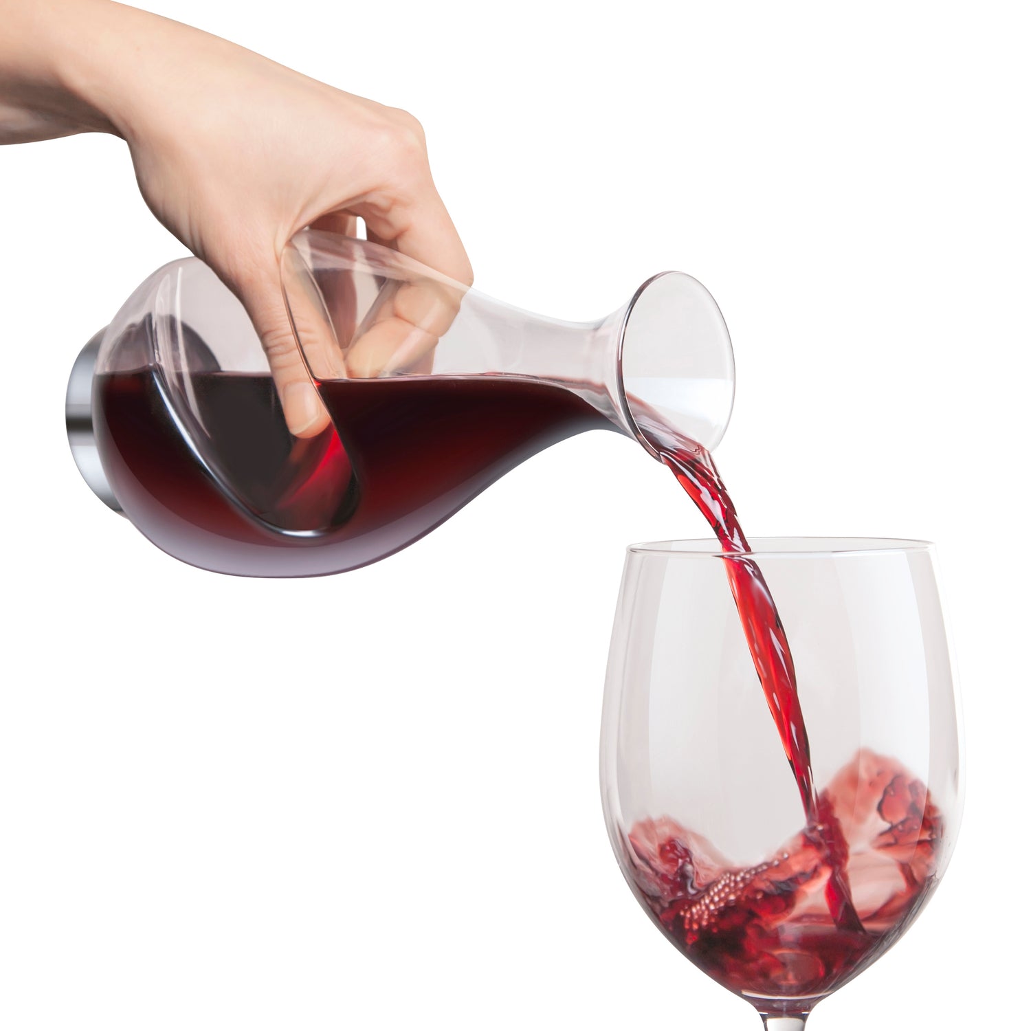 Conundrum Aerator Decanter