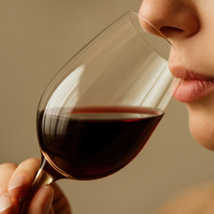 ISO / INAO  Wine Tasting Glasses - Set of 6