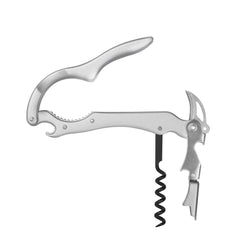 The Flex 4 in 1 Corkscrew Grey