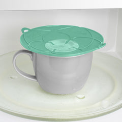 Junior Boil Guard - 16.5cm - Emerald Green
