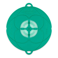 Junior Boil Guard - 16.5cm - Emerald Green