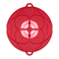 Junior Boil Guard - 16.5cm - Cherry Red
