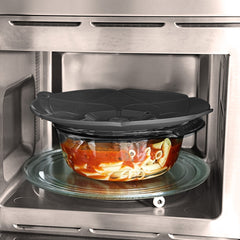 Boil Guard - 25.5cm - Medium - Black