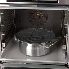 Boil Guard - 25.5cm - Medium - Black