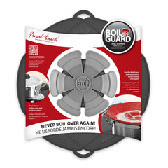 Boil Guard - 25.5cm - Medium - Black