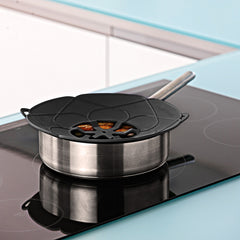Boil Guard - 25.5cm - Medium - Black