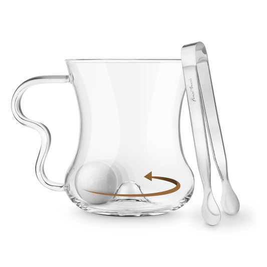 Coffee Roller