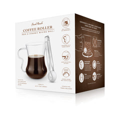 Coffee Roller
