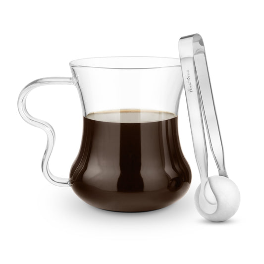 Coffee Roller