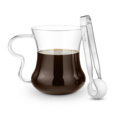 Coffee Roller