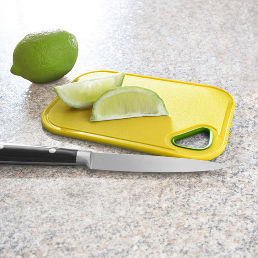 Non-Slip Bar Board Yellow